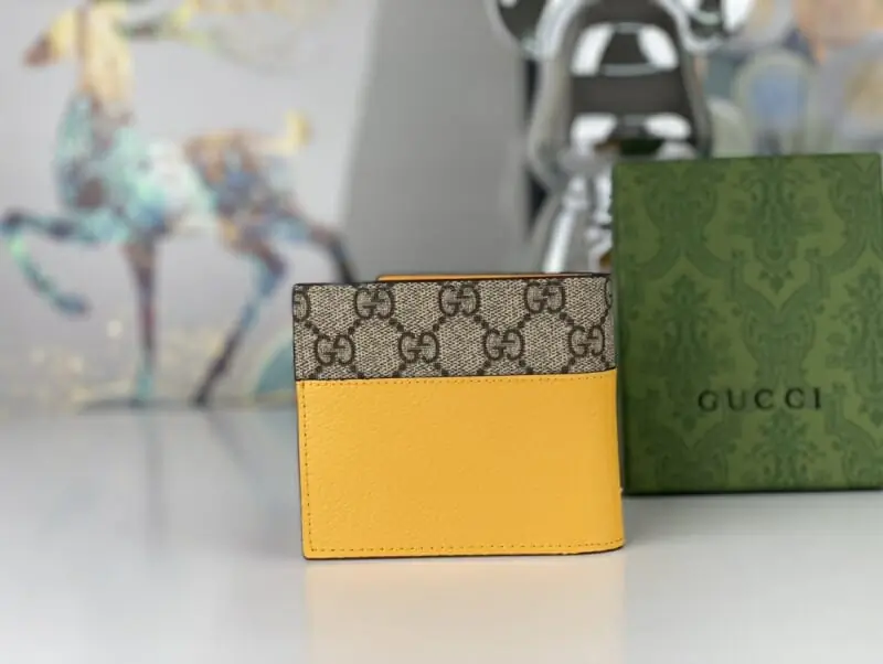 gucci portefeuille s pour unisexe s_11021b11